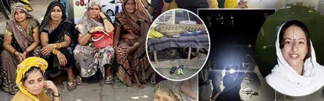 Žena iz Srbije posetila Indiju, pa preživela horor! Pakao počeo u hotelu, a onda šok za šokom: Krevet od betona, pretnje... (VIDEO)