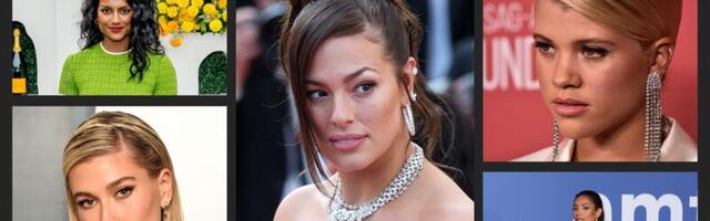 5 omiljenih celebrity frizura za zimu 2023. koje možete da napravite same, kod kuće