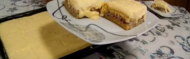 (VIDEO) LETNJI VOJVOĐANSKI KOH! Neodoljiva poslastica