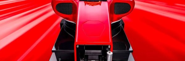 Najbolji Formula 1 simulator na svetu