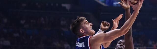 Crvendakić i Bogdan najbolji u 2023. po izboru KSS