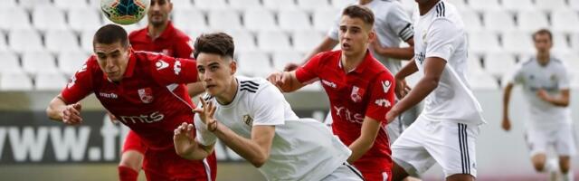 Transfer BUM: Čukarički vratio napadača iz Sitija!