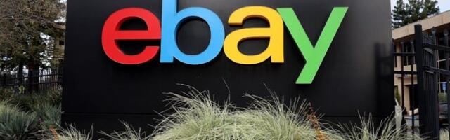 eBay otpušta 9 odsto svojih zaposlenih