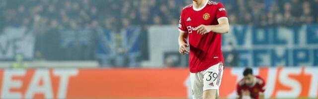 Rezervista u finišu doneo pobedu Junajtedu