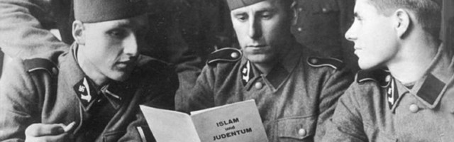 Le Point: Da li je Alija podržavao SS „Handžar“ diviziju?