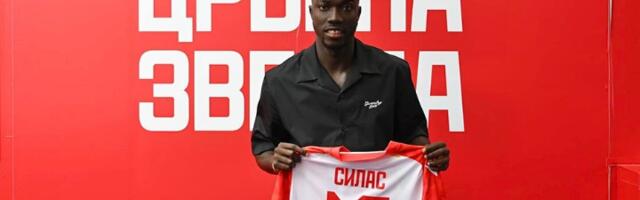Zvezda promovisala najveće pojačanje