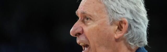 Pešić odlučio ko je novi kapiten "orlova"