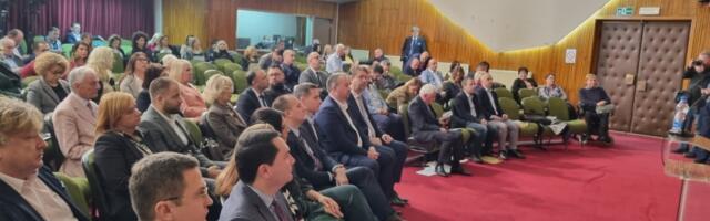 U toku sednica SG: Usvojen rebalans tekućeg, sada rasprava odbornika o budžetu za 2025.