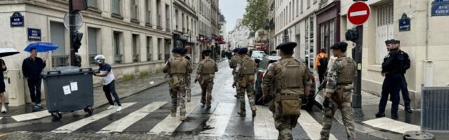 VEĆ OKUPLjA "MIROVNjAKE" ZA UKRAJINU: Makron se sastao sa šefovima generalštaba i vojnim zvaničnicima tridesetak evropskih zemalja