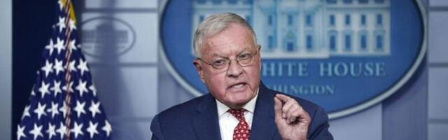 "U REDU, KOJI SU VAŠI USLOVI?" Kelog najavio - Amerika će u Rijadu održati indirektne pregovore između Rusije i Ukrajine