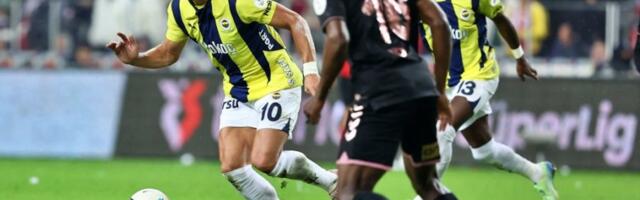 ŠOKANTNE VESTI IZ TURSKE - TADIĆ NAPUŠTA MURINjA: Ali to nije sve...