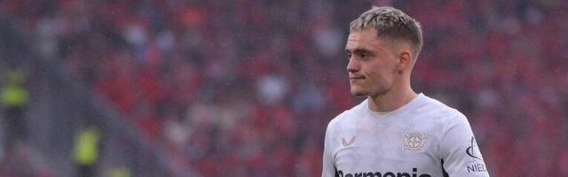 SVE JE GOTOVO: Florijanc Virc dogovorio sve sa gigantom!