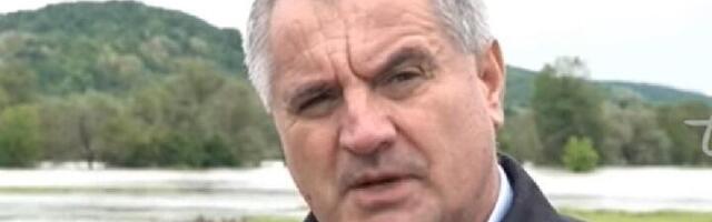 Specijalne jedinice policije pokušale da uhapse premijera RS