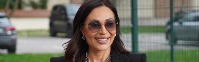 Ceca očitala lekciju Hanki Paldum nakon optužbi za krađu: Poručila joj samo jedno