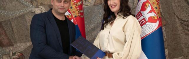 Leskovcu 1,8 milion za unapređenje života mladih