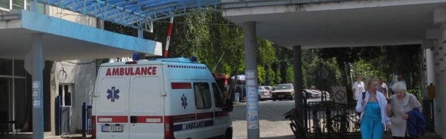 Umrle dve osobe od kovida u Pomoravlju