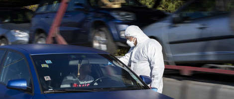 Srbija od ponedjeljka na 'crvenoj listi' Slovenije