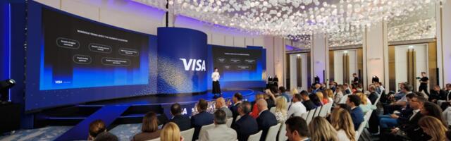 Visa SEE Cashless Forum: Sledeća faza e-trgovine je AI