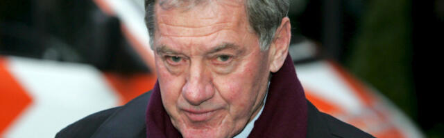 PREMINUO MILAN MANDARIĆ