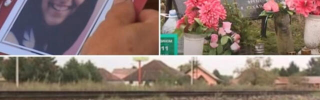 MEĐU NAMA JE UBICA KOJI JE UZEO MLAD ŽIVOT Milica je zaklana nadomak kuće dok ju je majka čekala