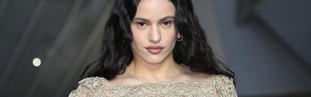 Rosalia, Björk i Yves Tumor u jednoj pesmi? „Berghain“ is out!