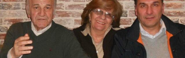 "To je skratilo život Bati i Luli": Miljko Živojinović o najtežem periodu porodice legendarnog glumca