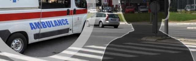 "ZAKORAČIO JE NA PEŠAČKI, NIJE OČEKIVAO DA ĆE PIJANI VOZAČ DA OBILAZI AUTOBUS!" Potresne reči oca malog Pavla koji je stradao u jezivoj nesreći!