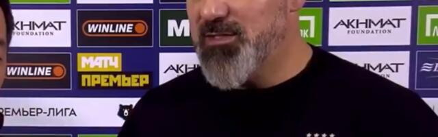 NIKO NEĆE U MOSKVU Spartak ne može da nađe Stankovićevog naslednika, odbili ih Hrvati