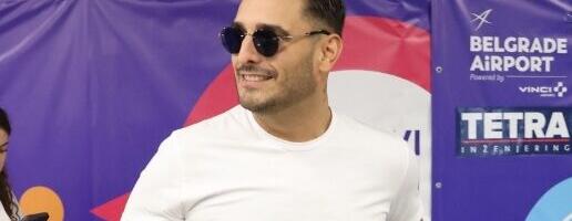 Evo kome je Darko Lazić prepisao stan, pao dogovor sa bivšom