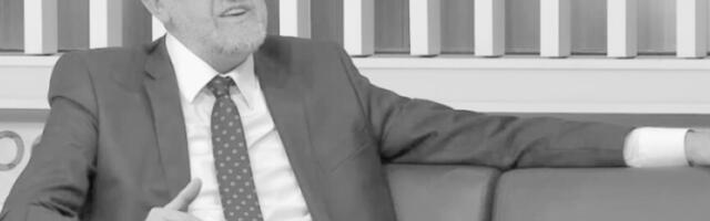 "NAŠ DRAGI..." Oglasila se porodica Božidara Šundića nakon udesa u kom je nastrdao! (FOTO)