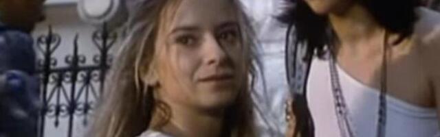 Žarila je i palila u bivšoj Jugi, a onda je otišla u Ameriku: Evo šta danas radi naša poznata glumica