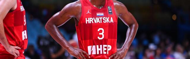 Hrvati oslabljeni na startu kvalifikacija za Mundobasket, ne igra bivši košarkaš Partizana