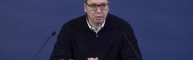 &quot;MOJ PREDLOG JE DA SE U 50 DANA PRONAĐE KUPAC&quot; Vučić: Pozivam OFAK i vladu SAD da nam daju licencu