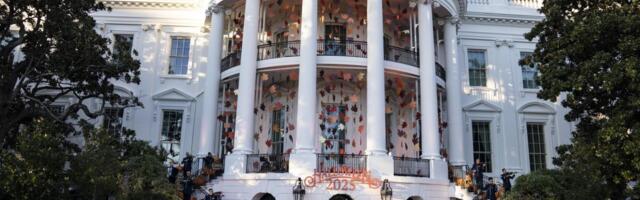 "POSTOJI NEKOLIKO DELIKATNIH DETALJA...": Oglasila se Bela kuća povodom mirovnih pregovora za Ukrajinu