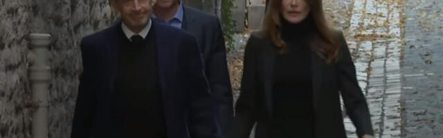 Sarkoziju odbijena žalba: Nova presuda će mu dodatno zakomplikovati situaciju