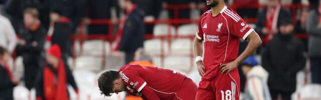 Kerkez ima problem? Jedna Slotova reč rešila dilemu