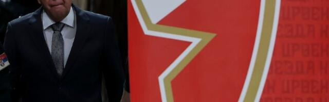 Povratak Žoc podigao posete: Delije više prate košarku (FOTO)