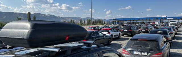 Teretna vozila na Batrovcima čekaju po sedam sati: Vozači, budite strpljivi - ovakvo je stanje na ostalim prelazima