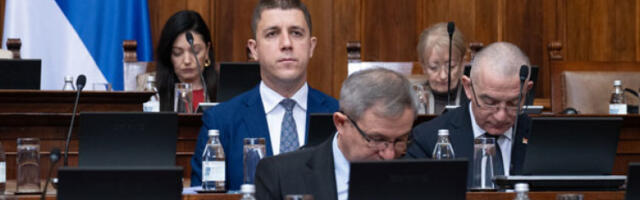 Гламочић: Нови закон уводи свеобухватне контроле хране и први пут дозвољава ненајављене инспекције