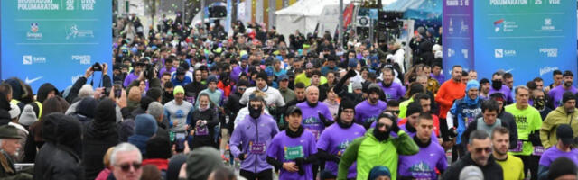 Sport bez granica: Fondacija &quot;Heroji Beogradskog maratona&quot; istakla važnost inkluzije za sve