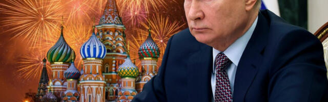 "AKO NE POSTIGNEMO CILJ MIRNIM PUTEM, SUKOB ĆE SE NASTAVITI": Zlokobne reči iz Kremlja, Putin spreman za NASTAVAK RATA!