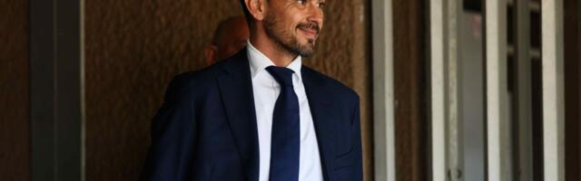 Danko Lazović posle afere Jovanović u Partizanu: Još tri utakmice, pa ćemo da sednemo i pričamo