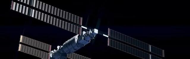 VIDEO: Kineski astronauti na svemirskoj stanici ugradili zaštitu od svemirskog otpada