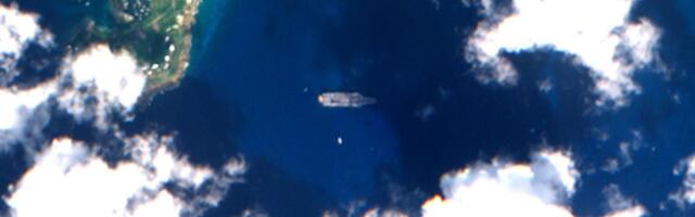 Da li ovako izgleda početak rata? Flota brodova čeka znak, bombarderi lete sve bliže obali, tenzije rastu