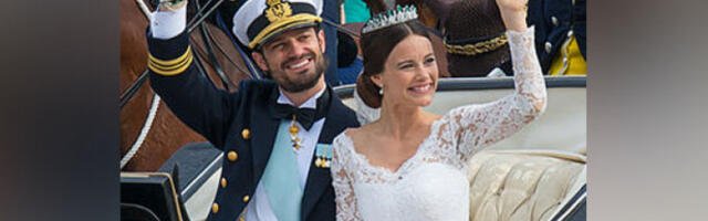 Суд потврдио да се шведска принцеза Софија састајала са Епстином