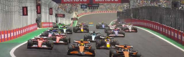 Revolucija u F1: Zbogom DRS, dobrodošao MOM