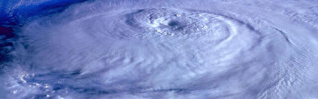 Snažan ciklon sa severnog Atlantika kreće se ka Evropi