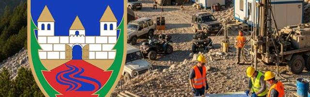 Opština Sjenica objavila dokumente stare skoro 20 godina: Ko je zaista odlučivao o “Koritniku”