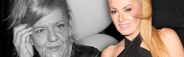 POTRESNA ISPOVEST VIKI MILJKOVIĆ TERA SUZE NA OČI! Ovako ju je Marina Tucaković SPASLA od zle sudbine!