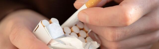 NOVI UDAR OD 1. JANUARA! Cigarete i e-tečnosti DRASTIČNO POSKUPLJUJU! Evo koliko će koštati paklica!